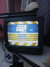 TV Televisore Grundig CRT