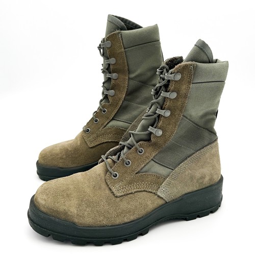 Stivali combattimento usaf - stivali, da