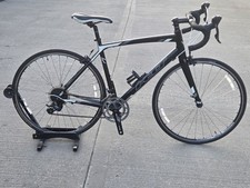 Bici da strada telaio grande
