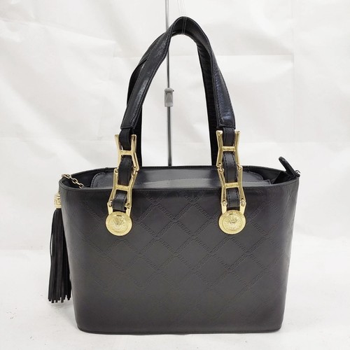 Borsa mano gianni versace in - borsa, a