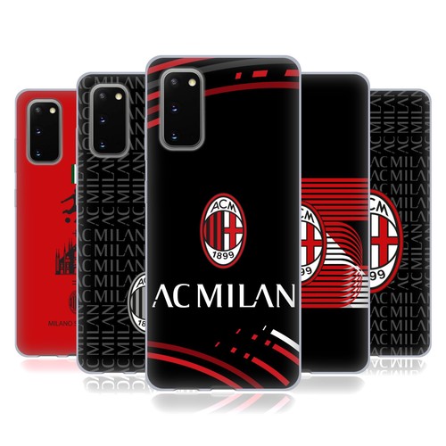 Milan modelli cresta - milan,