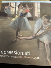 IMPRESSIONISTI. CAPOLAVORI