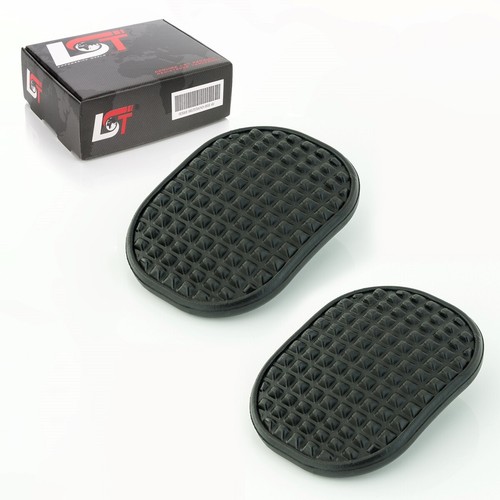 Gomma pedale - 2x,