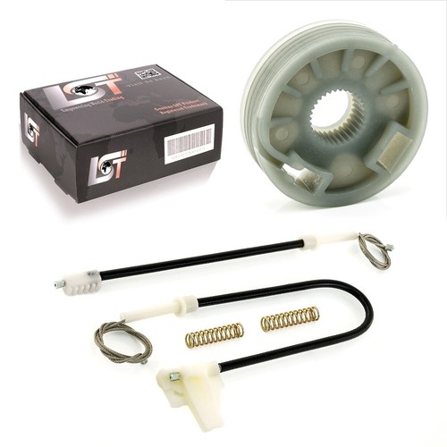 Set riparazione alzacristalli - set,