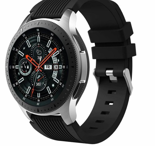 Cinturino orologio silicone - , 22