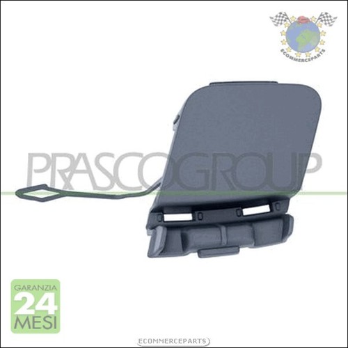 Tappo gancio traino prasco - traino,