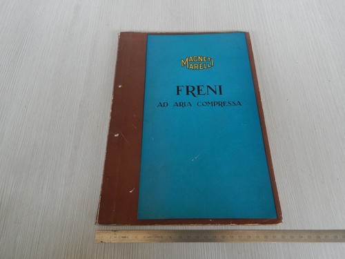 Raro manuale magneti - raro,