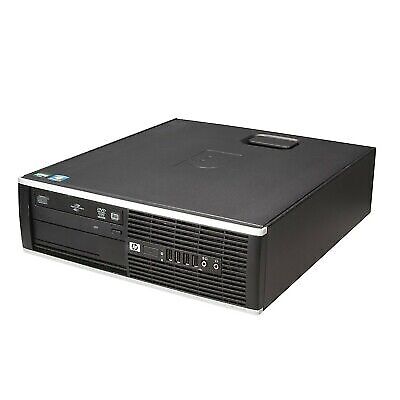 Compaq 6005 pro - compaq, ii