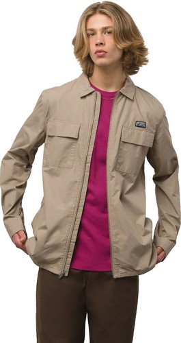 Vans uomo zip abbigliamento - zip, da