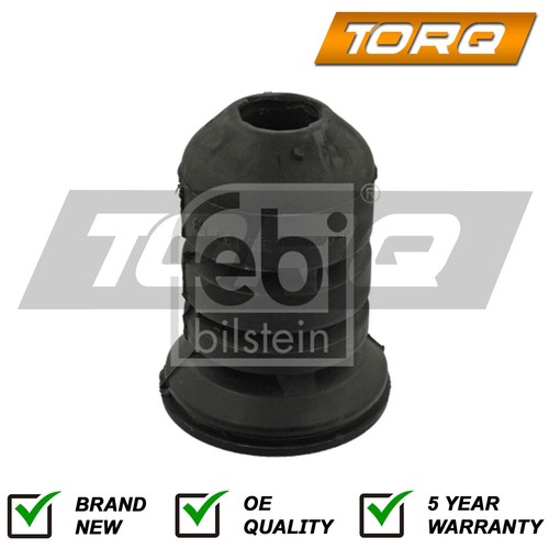 Bump stop torq - stop,