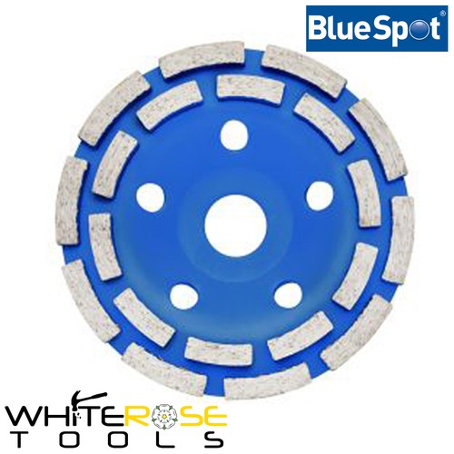 Bluespot disco macinazione - disco,