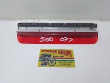 Terzo Stop Centrale Fiat 500 2007- Pop Sport Lounge Portellone Posteriore Olsa