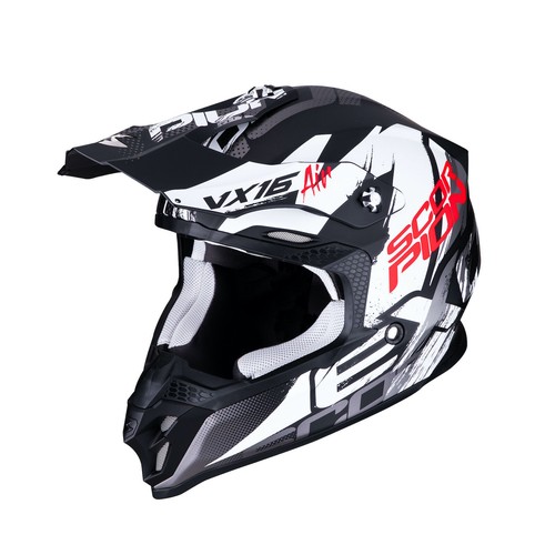 Scorpion exo casco moto - scorpion,