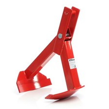 XPOtool Pinza per sollevamento fusti in verticale 500kg Sollevatore barili