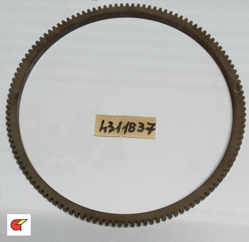 Corona volano dentata fiat - volano,