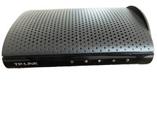 TP-LINK Cable Modem - Great