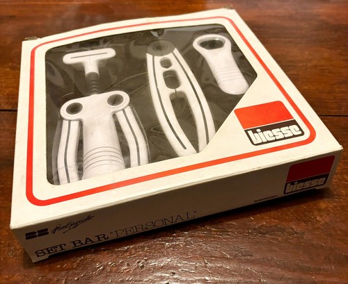 Vintage biesse set bar - vintage,