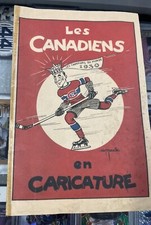 1930 Montreal Canadiens