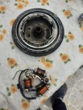 Volano completo di statore vespa 150 sprint 1965