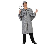 Costume Detective, Adulto T2