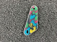 Williams Alien Poker flipper