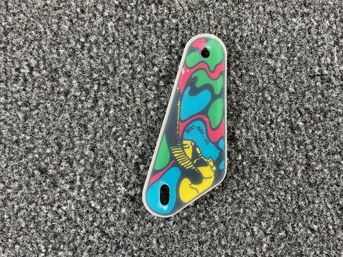 Williams alien poker flipper - alien,