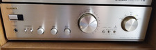 Onkyo A-9211 Integrato Stereo Amplifier  Vintage Sprovvisto di telecomando