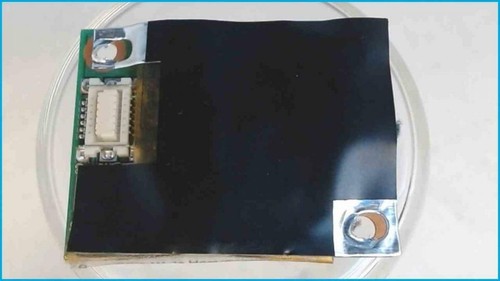 Scheda scheda tecnica modem
