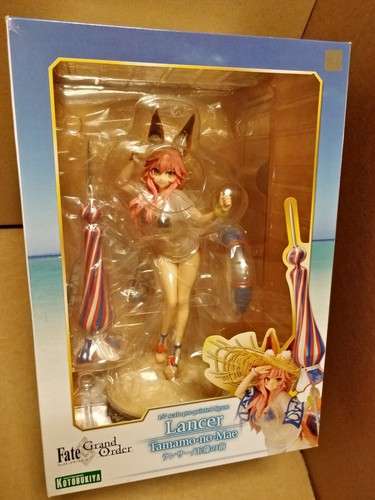 Fate grand order - fate/grand, tamamo