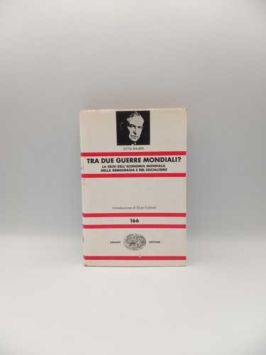 Otto bauer tra - bauer, due