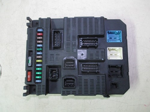 9659285480 centralina bsi body - 9659285480,