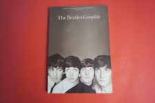 Beatles completo songbook - -,