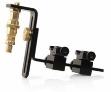 PHOTOFLEX Shoe-mount Adattatore per Flash a slitta Lightstand