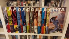 Alita Collection ITA (vol 1 -