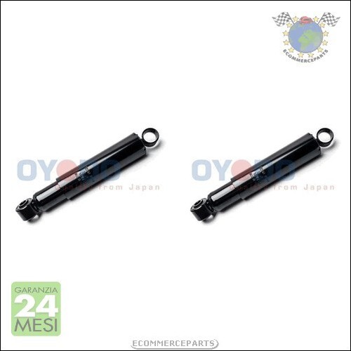 Ammortizzatori - 2x,
