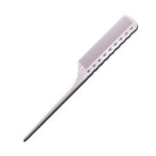 Y.S. PARK Pettine A Coda Denti