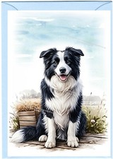 Biglietto auguri per cani - auguri,