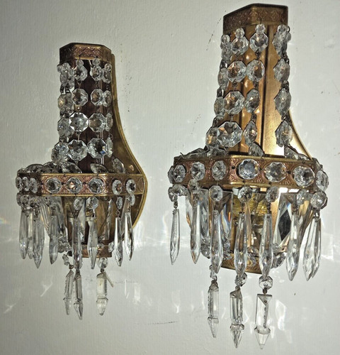 Bellissima coppia vintage - bellissima,