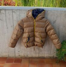 Duvetica Piumino bambino 8 anni 