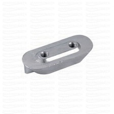 Sacrificial Anode For Boats
