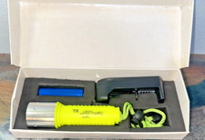 Torcia subacquea LED subacquea