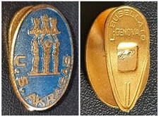 Distintivo calcio ⚽ AKRAGAS