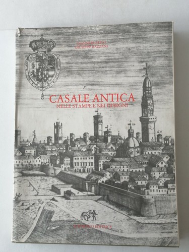 Rustico g bazzani - g.,