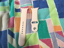 Apple Watch Cinturino 44mm M/L Rosa