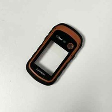 Custodia Front Cover GARMIN Etrex 20 20X Custodia Pulsante Alimentazione Guscio e Vetro Schermo