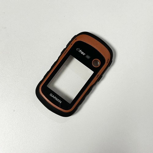 Custodia front cover - cover, garmin
