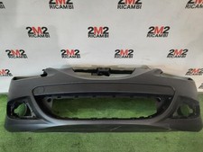 FRONT CENTER BUMPER FOR SEAT