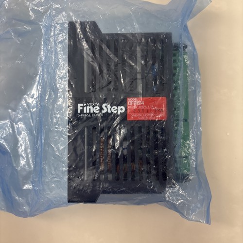 Vexta fine step phase - vexta,