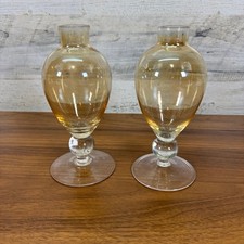 Antichi Vasi Murano Ambra
