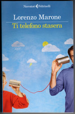 TI TELEFONO STASERA di Lorenzo